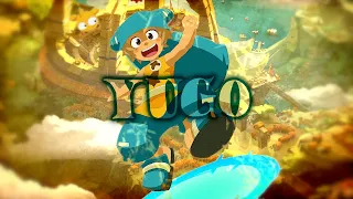 Yugo E Os Seis Dofus Eliatropes | Wakfu