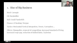 6.4-Gilded Age Industrialization and Economic Change