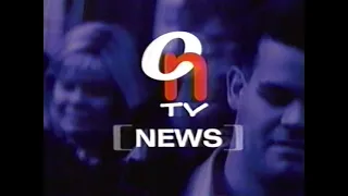 ONtv News commercial - October 31, 2000
