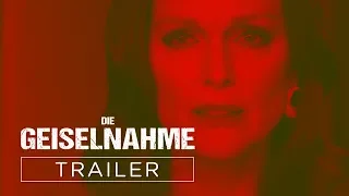 DIE GEISELNAHME | TRAILER | Auf DVD, Blu-ray und digital