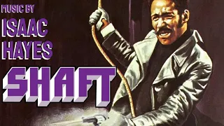 Shaft | Soundtrack Suite (Isaac Hayes)