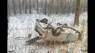 Скрылся с места смертельной аварии: В ДТП в Башкирии погибли две молодые девушки