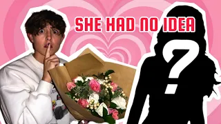 Surprising My Girlfriend for our Anniversary 💐