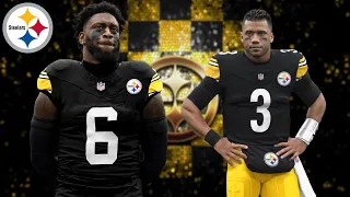 The Pittsburgh Steelers Are Going NUCLEAR...