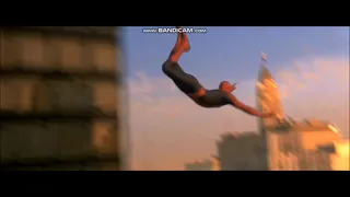 Spider-Man 3 Final Swing(Fan Made)#1