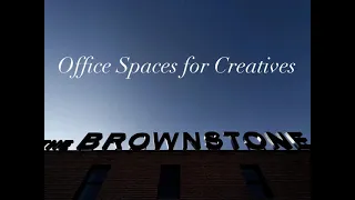 Office Space in Downtown San Antonio