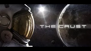 The Crust ( Lunar Colony Sim ) Gameplay Demo
