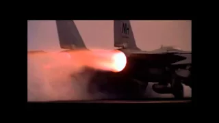 Top Gun Epic Intro