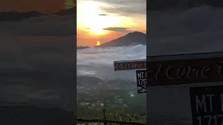 Mt Batur, Indonesia 🇮🇩