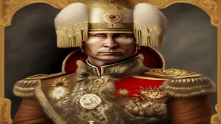 Unbelievable Discovery: The Twin of Putin From 2,000 Years Ago?! #history