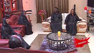 ILLUMINATI CHURCH  2 LATEST 2015 NOLLYWOOD MOVIES