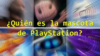 ¿Quién es la mascota de PlayStation?