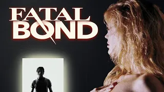 Official Trailer - FATAL BOND (1991, Linda Blair Jerome Ehlers)