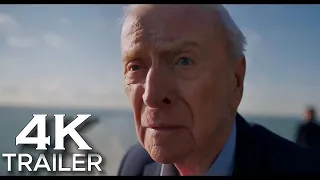 THE GREAT ESCAPER - Trailer (2023) - Michael Caine - FULL HD