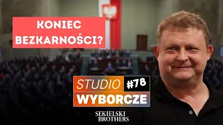 Nakaz aresztowania Wąsika i Kamińskiego - Tomasz Piątek, Karolina Opolska