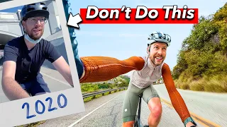 3 LIES Holding You Back as a New Cyclist