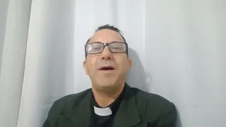 Evangelho do dia.