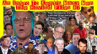 The Hovind Files #7: Kent Hovind's Mighty Men