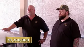 Pawn Stars: Rick Makes an Offer for O.J. Simpson Getaway Bronco