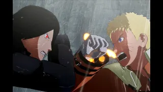 NARUTO X BORUTO Ultimate Ninja STORM CONNECTIONS – Sneak Peek: Special Story Mode