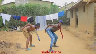 p square jaiye dance video challenge by #marniceighana ft #smaeleekida #psquare #jaiye #viral