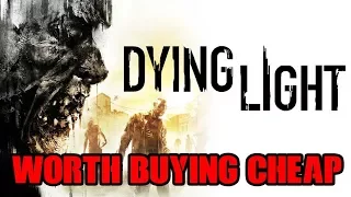 Dying Light "The Following" Enhanced Edition Review: WORTH BUYING CHEAP (PS4)