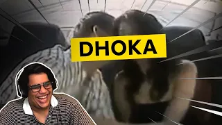 PYAAR MOHABBAT DHOKA HAI