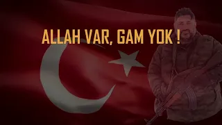 ALLAH VAR GAM YOK GEEFLOW KOLAJ