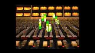 SounD'Art 47 Remix Nas, 50Cent, The Game