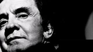 Johnny Cash - Personal Jesus