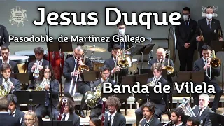 VII CBFBraga - Jesus Duque - Francisco Martinez Gallego - Banda de Vilela