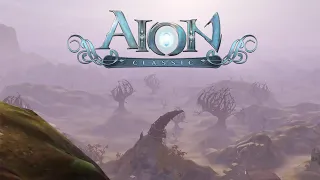 Aion Classic RU/Ники Интердика/Горы