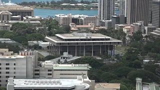 Hawaii Ethics Commission watches out for wrongdoing by state workers