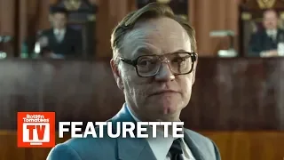 Chernobyl Mini-Series Featurette | 'Behind the Curtain' | Rotten Tomatoes TV