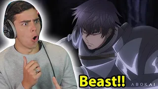 Dead Mount Death Play AMV」Neons Away  REACTION