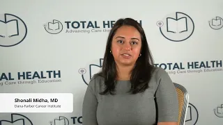 Young Patients with Multiple Myeloma and Complications | Shonali Midha, MD | ESMO22 Pennsylvania