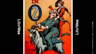 Rinkitink in Oz by L  Frank Baum   Chapter 22 24 read by Judy Bieber