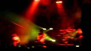 Kreator - Sofia 2009 2