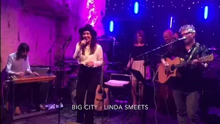 Linda Smeets en Band - Chateau Néercanne