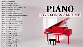 Best Piano Covers of Popular Songs  - Top Instrumental Piano Covers All Time