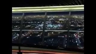 Level 107 Lounge Stratosphere Casino