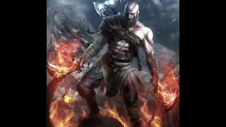 Kratos x Last Breath