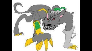 SPEEEEEED DEMON WARWICK