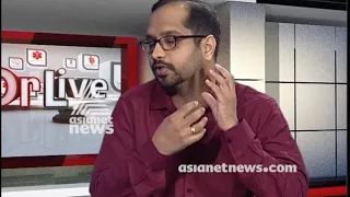 Leukemia In Children | കുട്ടികളിലെ രക്താര്‍ബുദം  | Doctor Live 10 April 2018