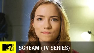 Scream (Season 2) | If I Die: Emma "One Surprise Left" | MTV