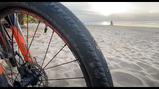 Schwalbe hurricane 2020 обзор отзывы