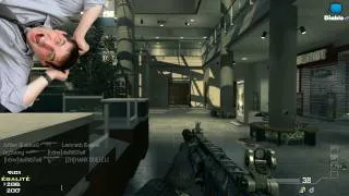 MW3 - Suite de mon coup de gueule - La réponse !