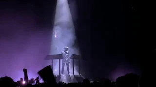 Gesaffelstein (Part 3) @ Bill Graham Civic Auditorium SF (11/7/19)