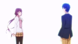 Masamune-kun no Revenge [AMV]-Love Is Gone