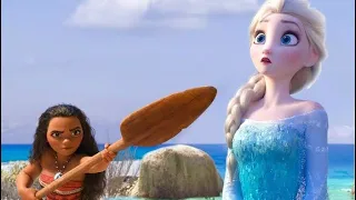 ESTA PRINCESA VA A SALIR EN FROZEN 3 5 TEORIAS y Conexiones ocultas de la nueva película de frozen 3